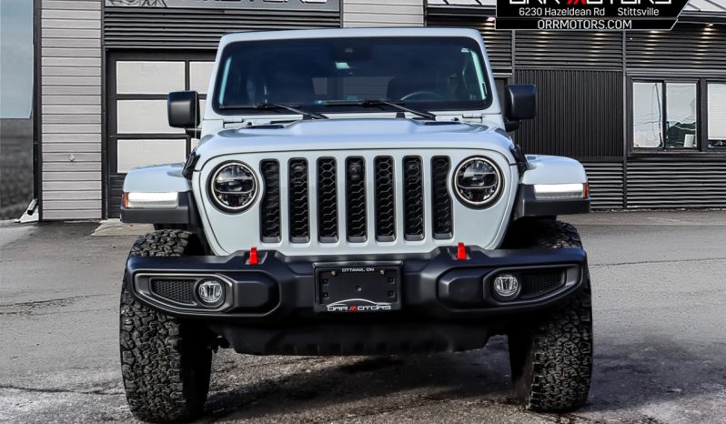 2022 Jeep Wrangler full