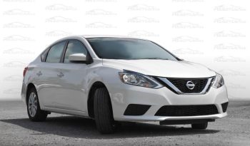 2017 Nissan Sentra full