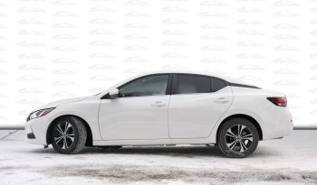 2020 Nissan Sentra full