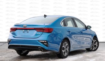 2021 Kia Forte full