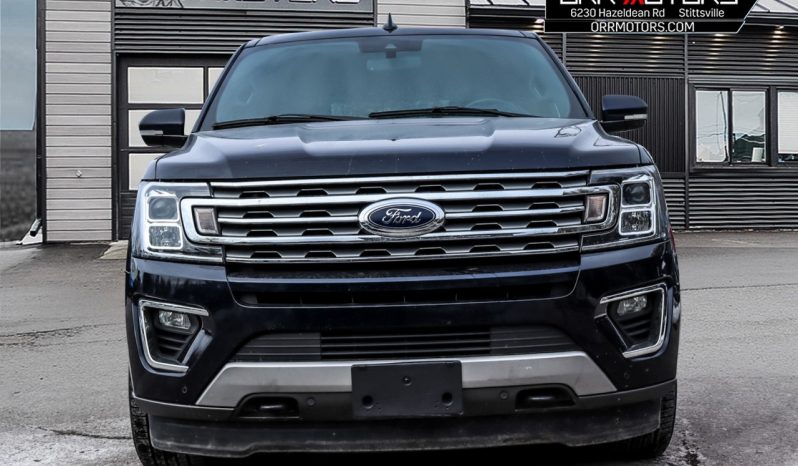 2021 Ford Expedition full