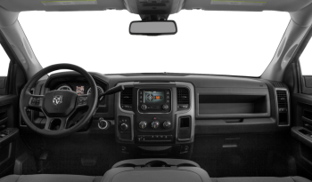 2017 Ram 2500 full