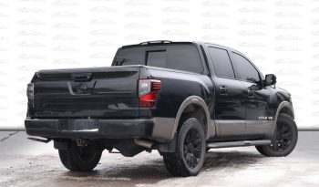 2019 Nissan Titan full