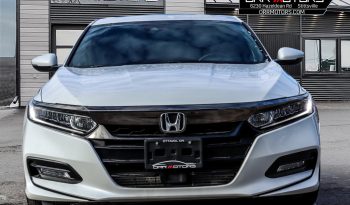 2019 Honda Accord Sedan full