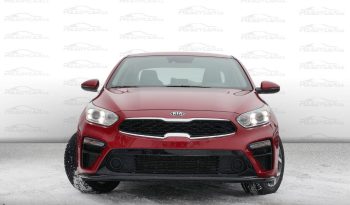 2021 Kia Forte full