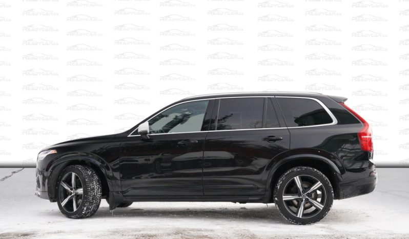 2018 Volvo XC90 full