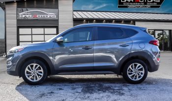 2016 Hyundai Tucson full