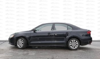 2017 Volkswagen Jetta Sedan full