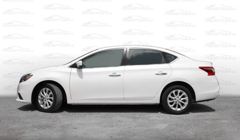 2017 Nissan Sentra full