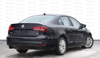 2017 Volkswagen Jetta Sedan full