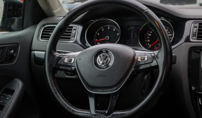 2017 Volkswagen Jetta Sedan full