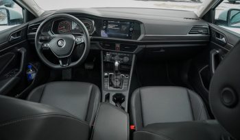 2021 Volkswagen Jetta full