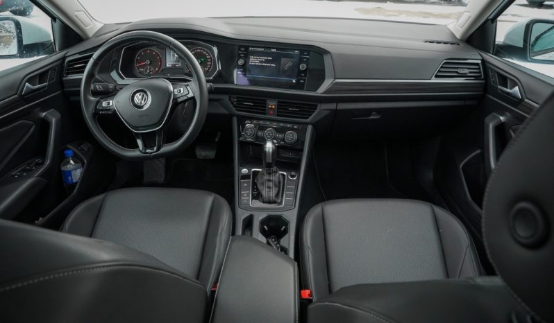 2021 Volkswagen Jetta full