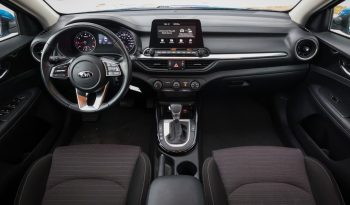 2021 Kia Forte full