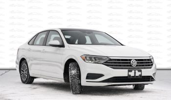 2021 Volkswagen Jetta full