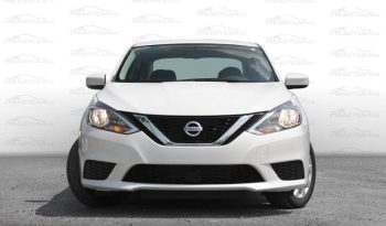 2017 Nissan Sentra full