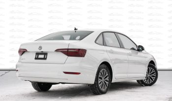 2021 Volkswagen Jetta full