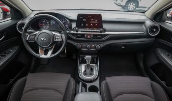 2021 Kia Forte full