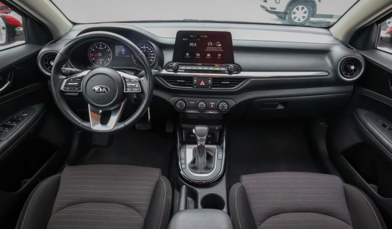 2021 Kia Forte full