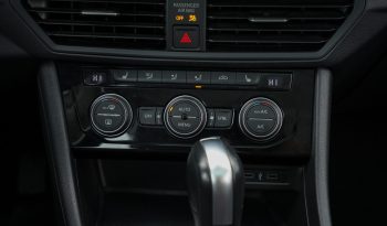 2021 Volkswagen Jetta full