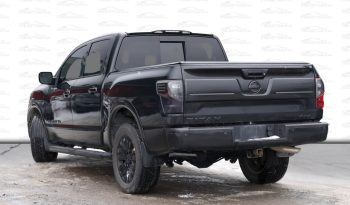 2019 Nissan Titan full