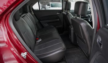 2017 Chevrolet Equinox full