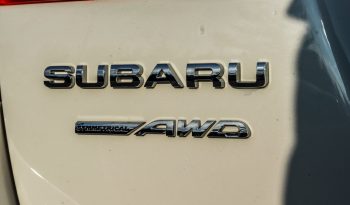 2019 Subaru Outback full