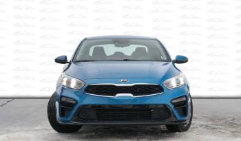 2021 Kia Forte full