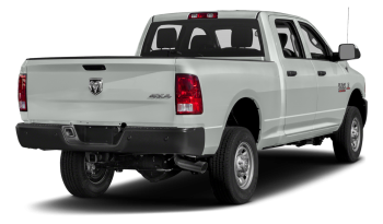 2017 Ram 2500 full