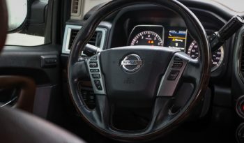 2019 Nissan Titan full