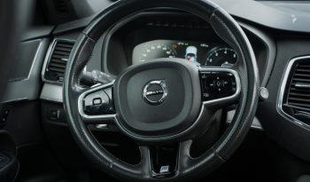 2018 Volvo XC90 full