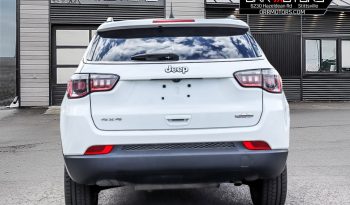 2022 Jeep Compass full