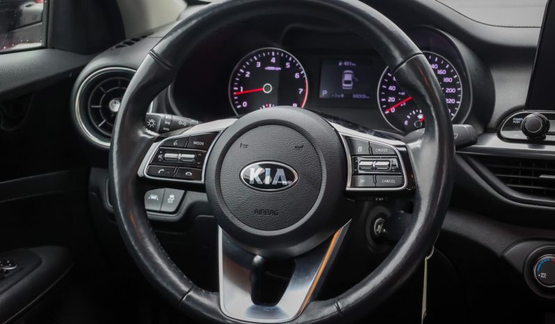 2021 Kia Forte full