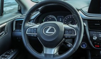 2022 Lexus RX full