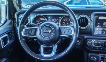 2022 Jeep Wrangler full