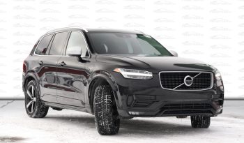 2018 Volvo XC90 full