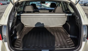 2019 Subaru Outback full