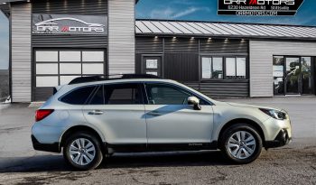 2019 Subaru Outback full