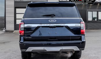 2021 Ford Expedition full