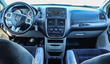 2015 Dodge Grand Caravan full