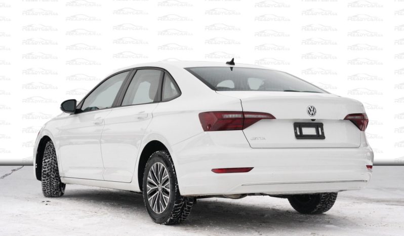 2021 Volkswagen Jetta full