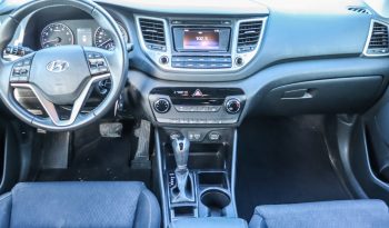 2016 Hyundai Tucson full