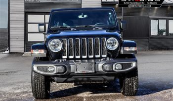 2022 Jeep Wrangler full