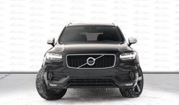 2018 Volvo XC90 full