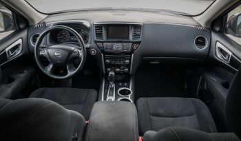 2015 Nissan Pathfinder full