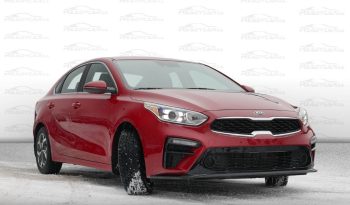 2021 Kia Forte full