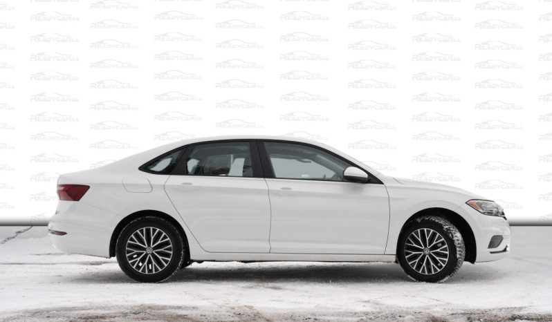 2021 Volkswagen Jetta full