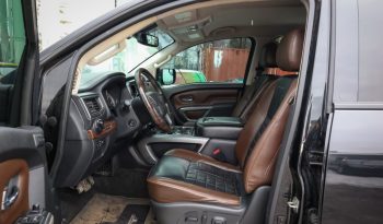 2019 Nissan Titan full