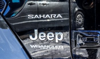 2022 Jeep Wrangler full