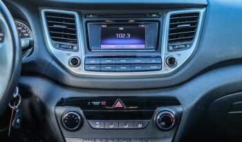 2016 Hyundai Tucson full